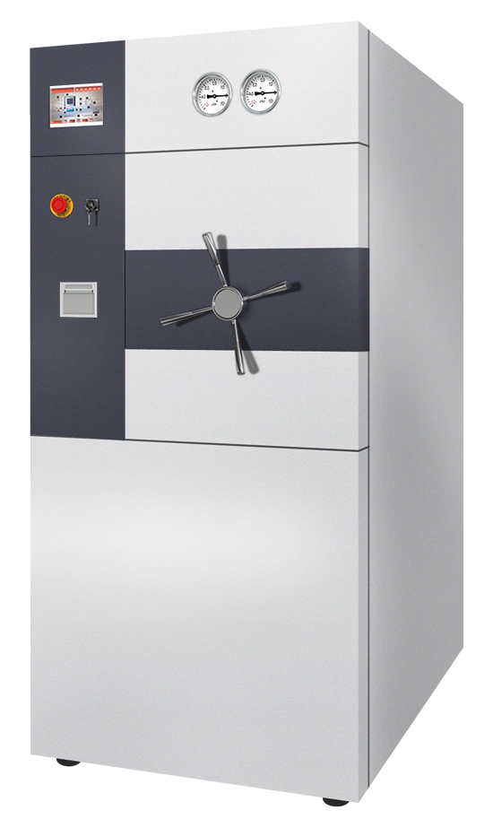 Паровой стерилизатор ГК и ГКД-100-4