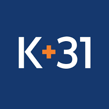 ООО «Фармстандарт-Медтехника» продолжает сотрудничество с сетью клиник «К+31»