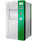 PHS 1M-2M steam sterilizers