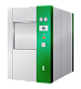 PHS 4M-12M steam sterilizers