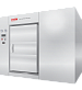 Steam disinfector DGM