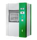 PHS 4M-12M steam sterilizers