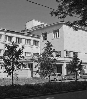 СПб ГБУЗ «Городская больница №14»