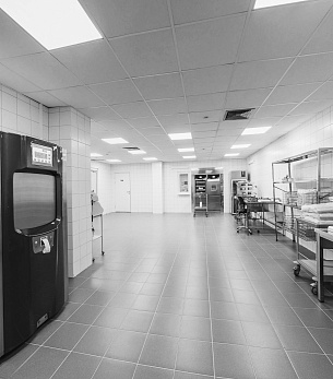 Перинатальный центр, г. Наро-Фоминск