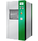 PHS 1M-2M steam sterilizers